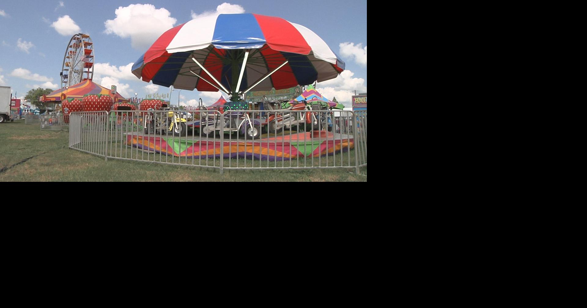 Obion County Fair moving forward, working to keep people safe
