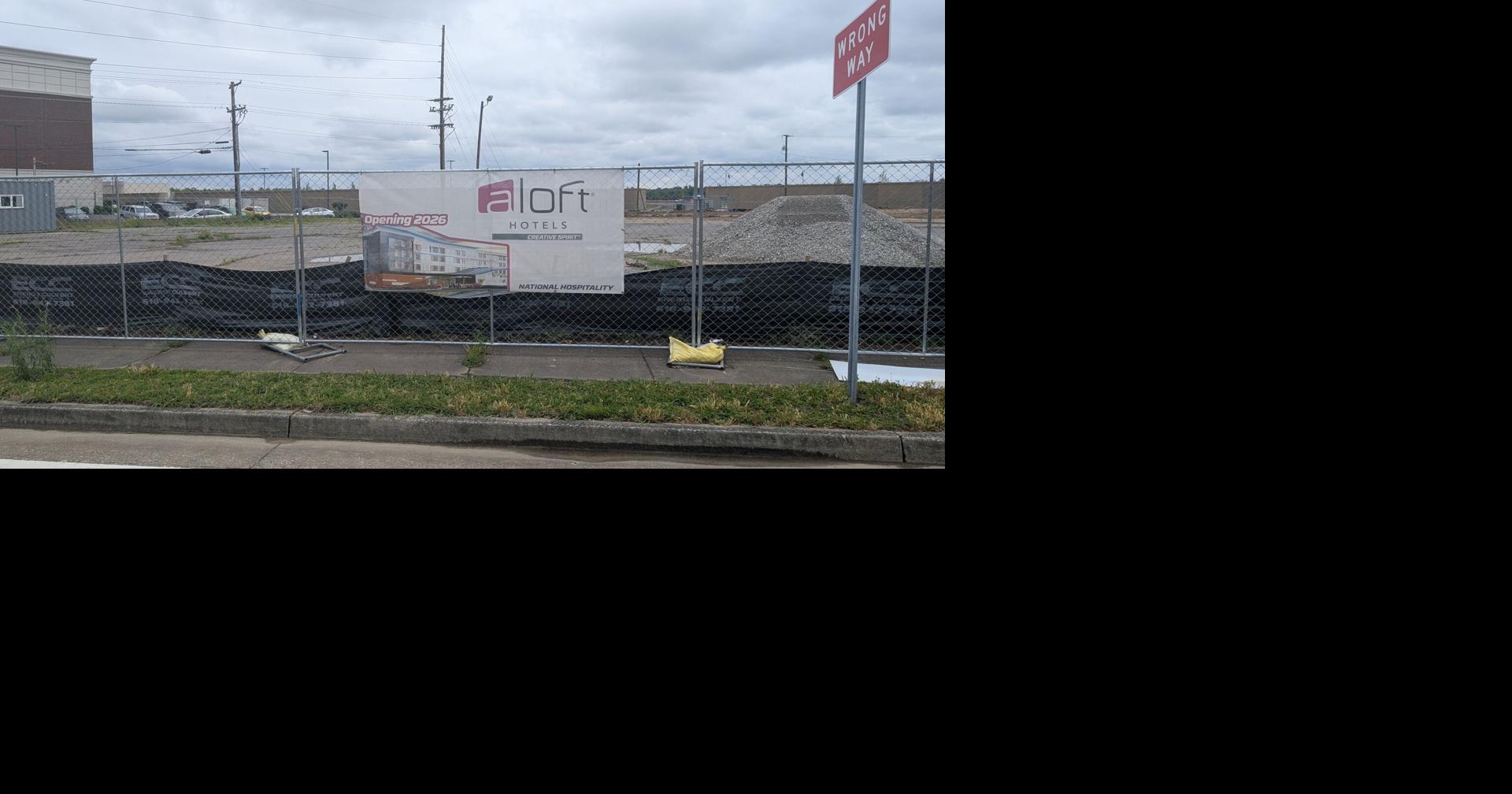 Read MoreDowntown Paducah hotel project delayed to spring 2027 completion