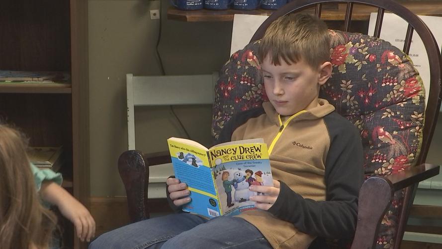 Barlow, Kentucky, woman celebrates 99th birthday and retirement News