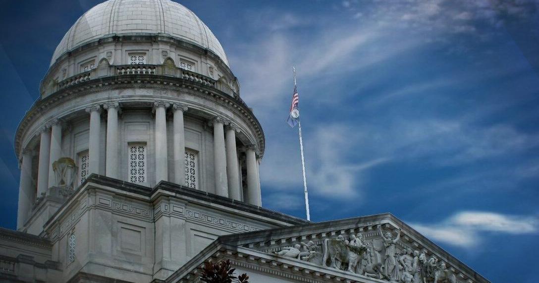 Community members traveling to Frankfort for Paducah Chamber Day