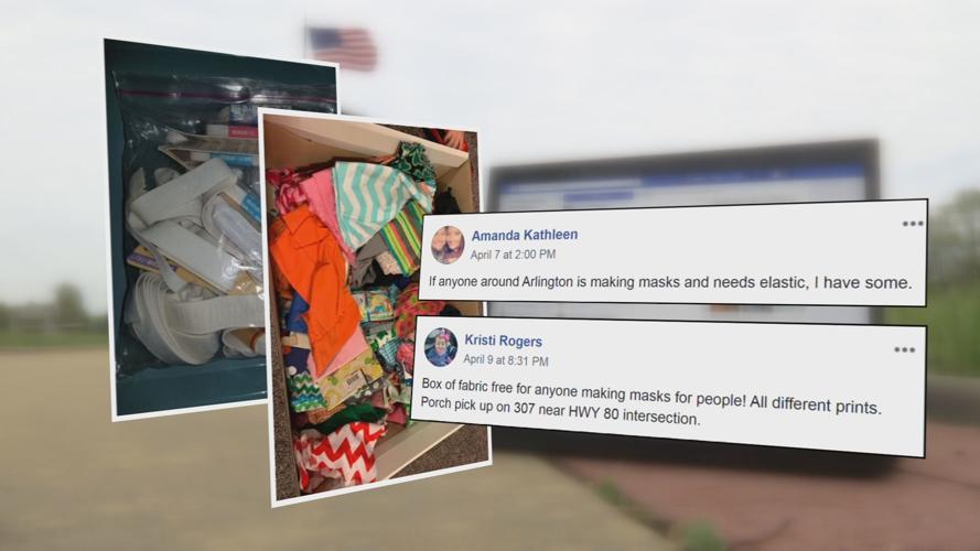 Carlisle County residents using Facebook group to support community