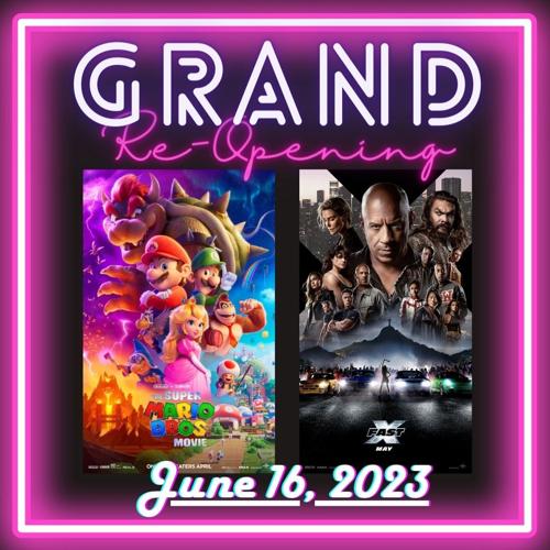 Beloved Calvert City DriveIn announces grand reopening on June 16