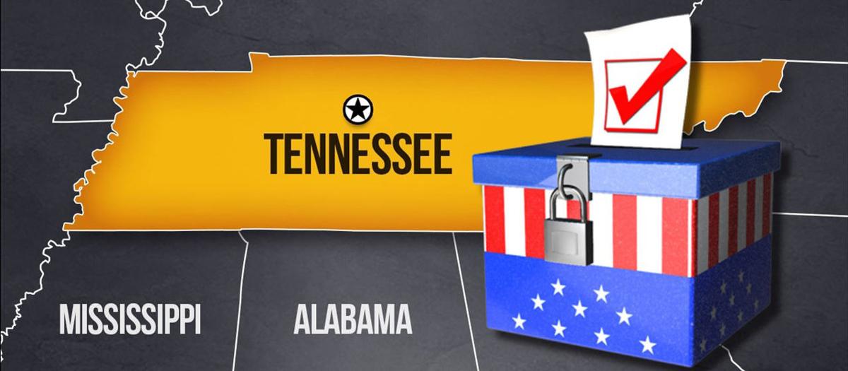 Tennessee August election results News WPSD Local 6