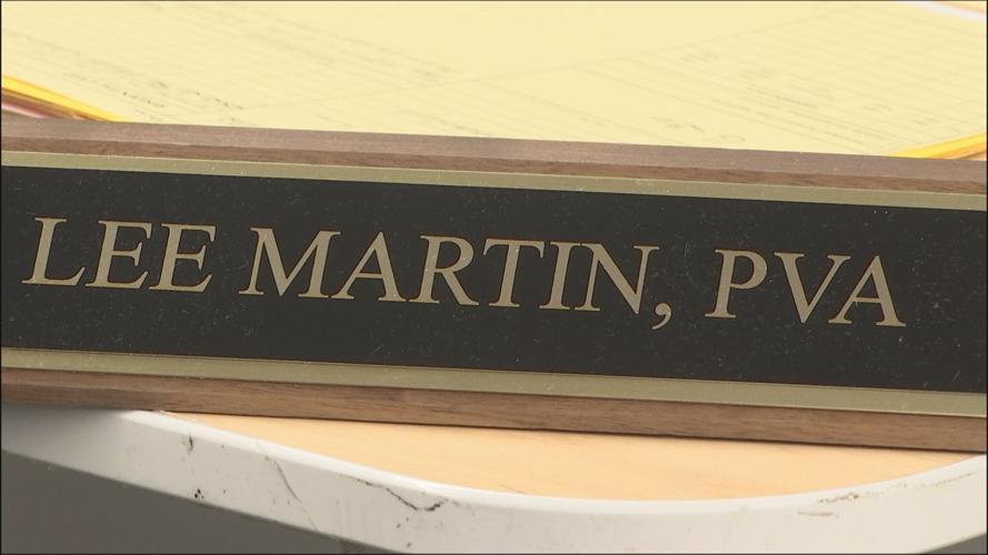 New Graves County PVA aims for transparency, ahead of special election News WPSD Local 6