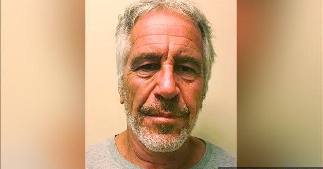 Medical examiner rules Epstein death a suicide by hanging | News | WPSD ...