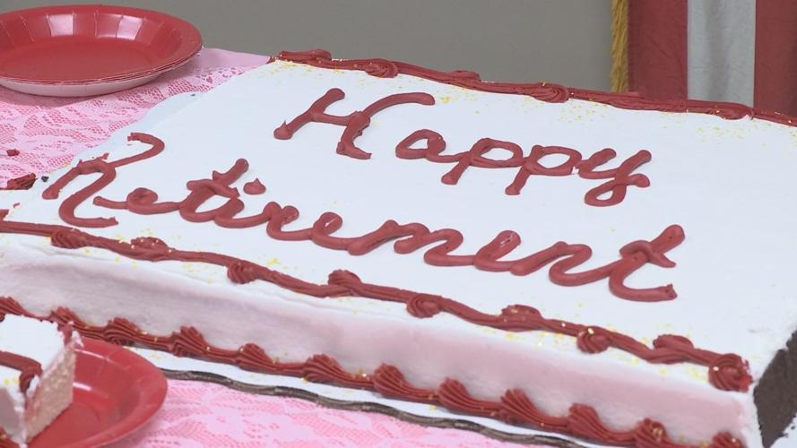 Barlow, Kentucky, woman celebrates 99th birthday and retirement News