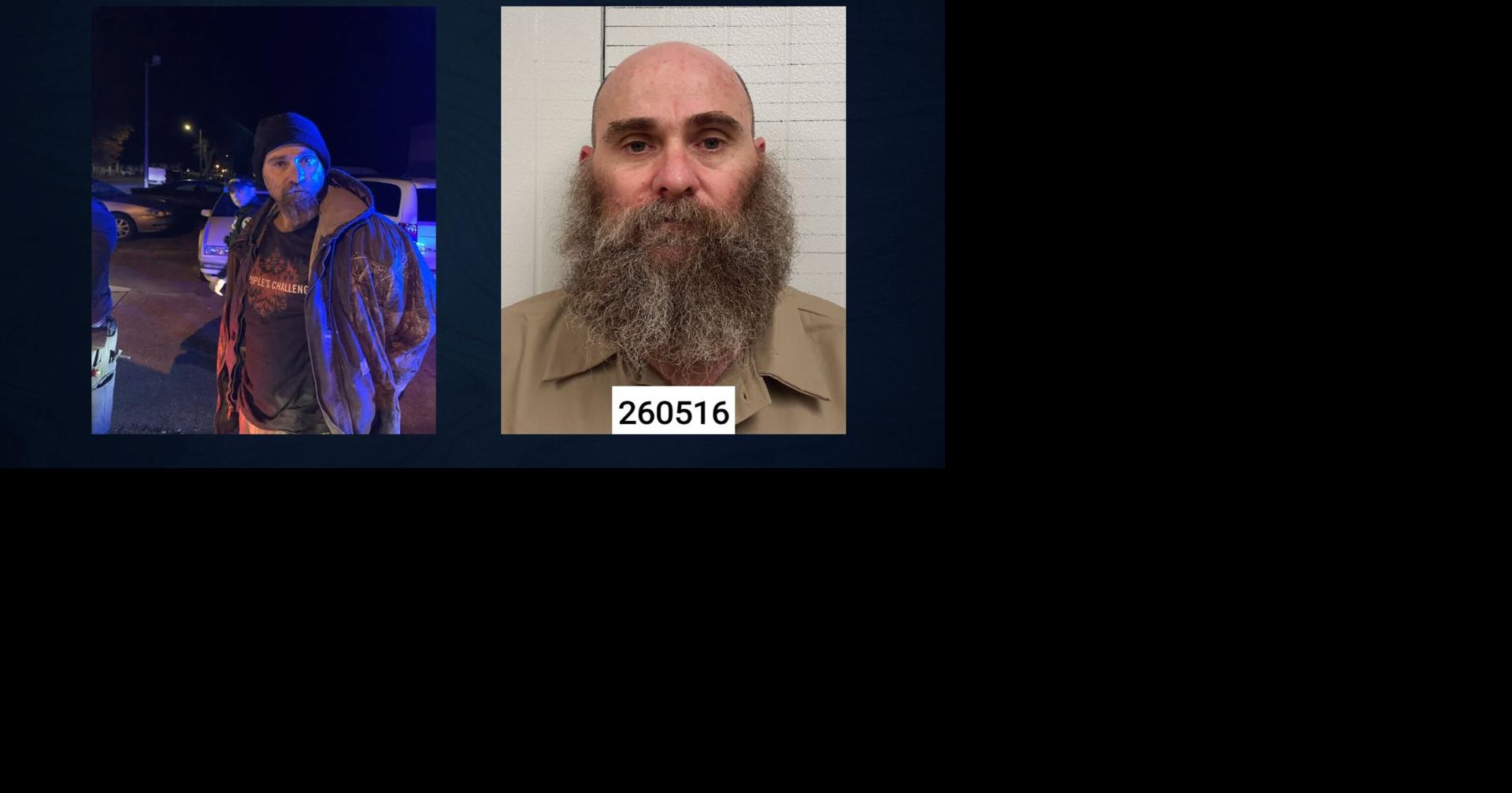 Graves man sentenced to life in prison in child rape case | News | WPSD ...