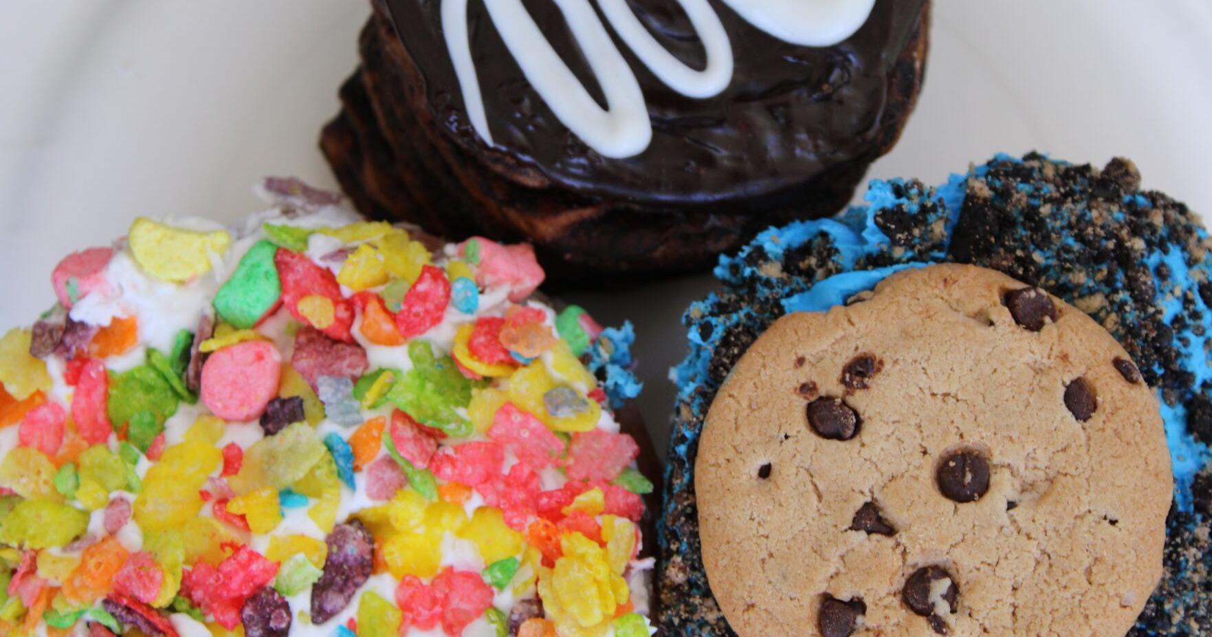 Paducah locals celebrate National Donut Day at their favorite shops - Vimarsana News