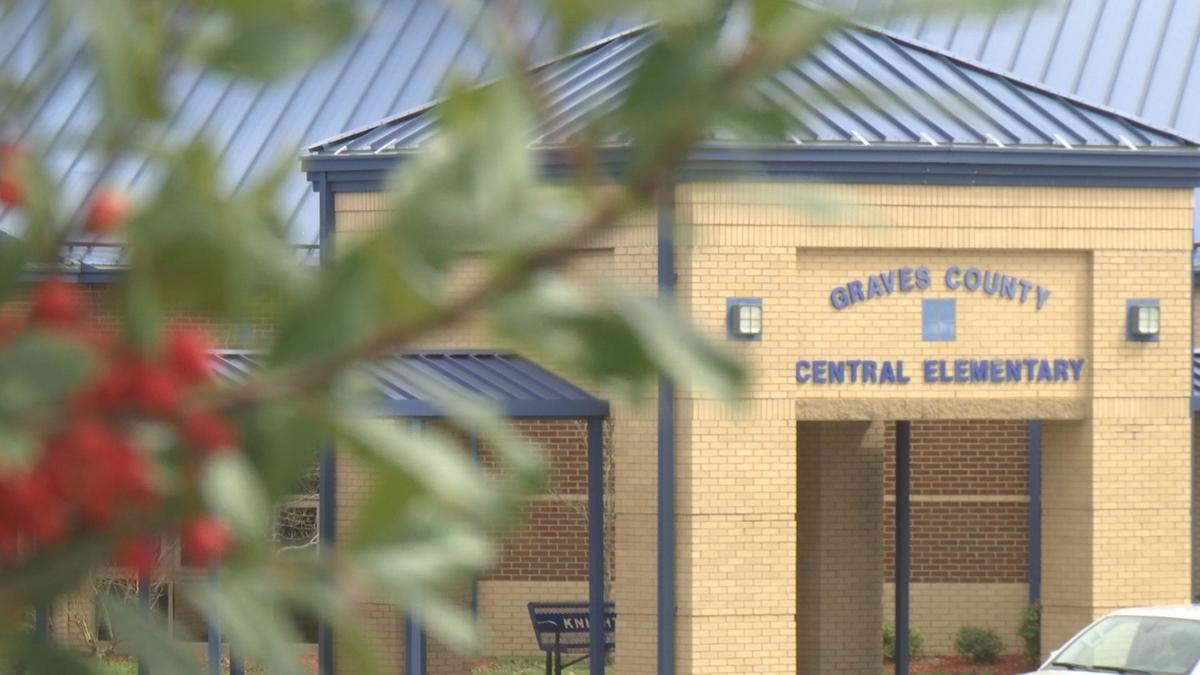 Graves County School District rolls out plan to continue education
