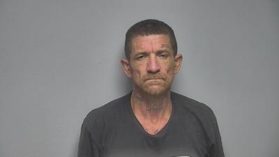 North Carolina man arrested after allegedly fleeing law enforcement in ...