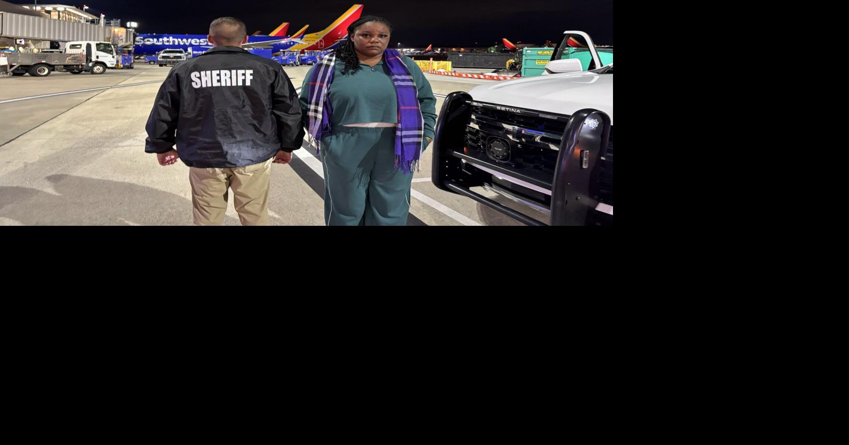 GCSO: Jamaican citizen faces Graves County charges in multimillion-dollar lottery scam | News