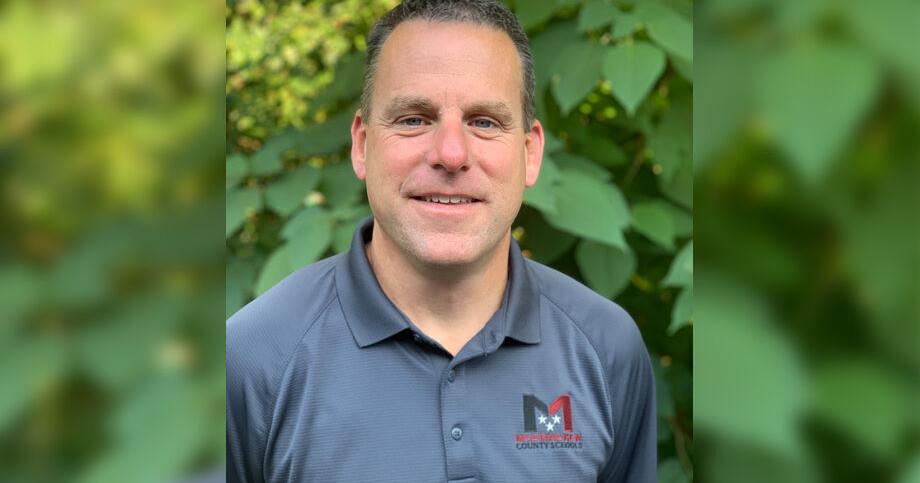 McCracken County Public Schools promotes director of pupil personnel to chief operating officer - Vimarsana News