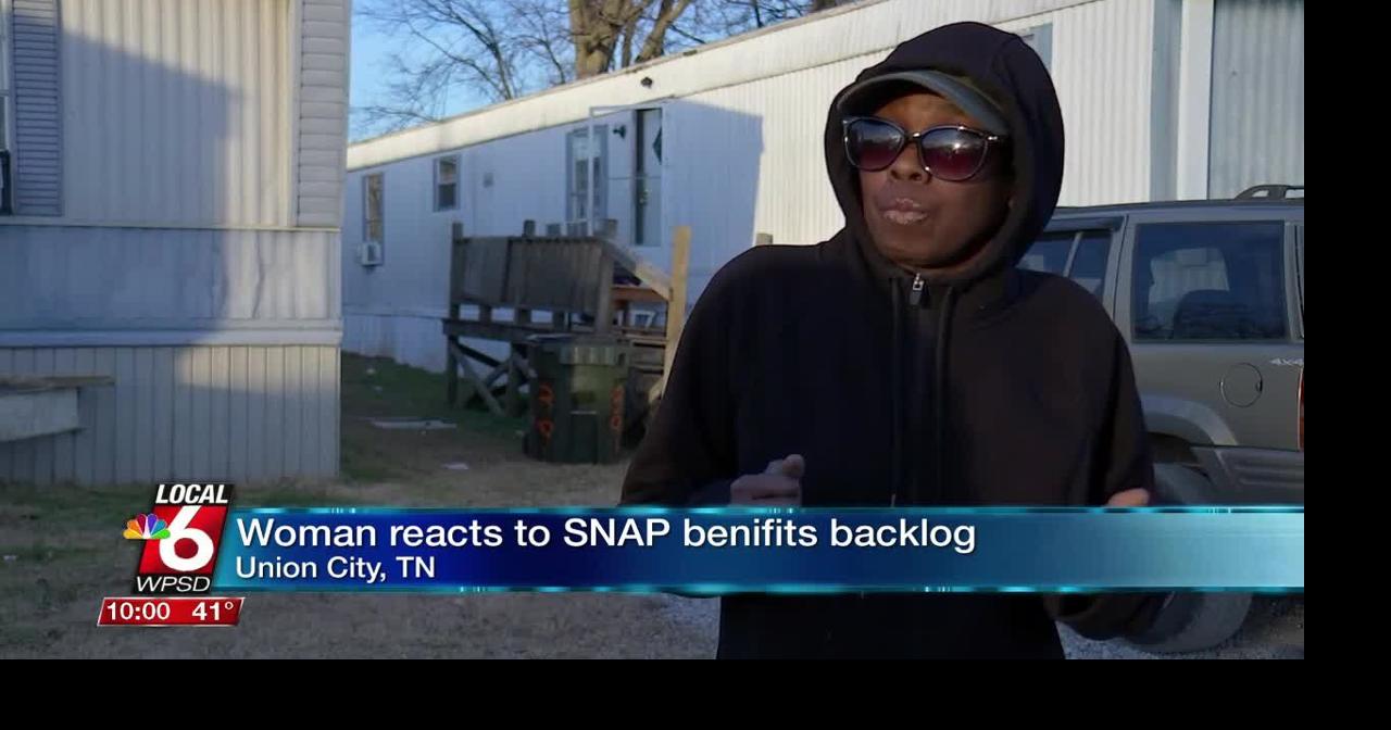 TN SNAP benefits changing Local News On Demand WPSD Local 6