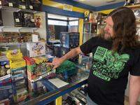 Local trading card experts weigh in on scalper impacts | <span  class="tnt-section-tag no-link">News</span> | WPSD Local 6