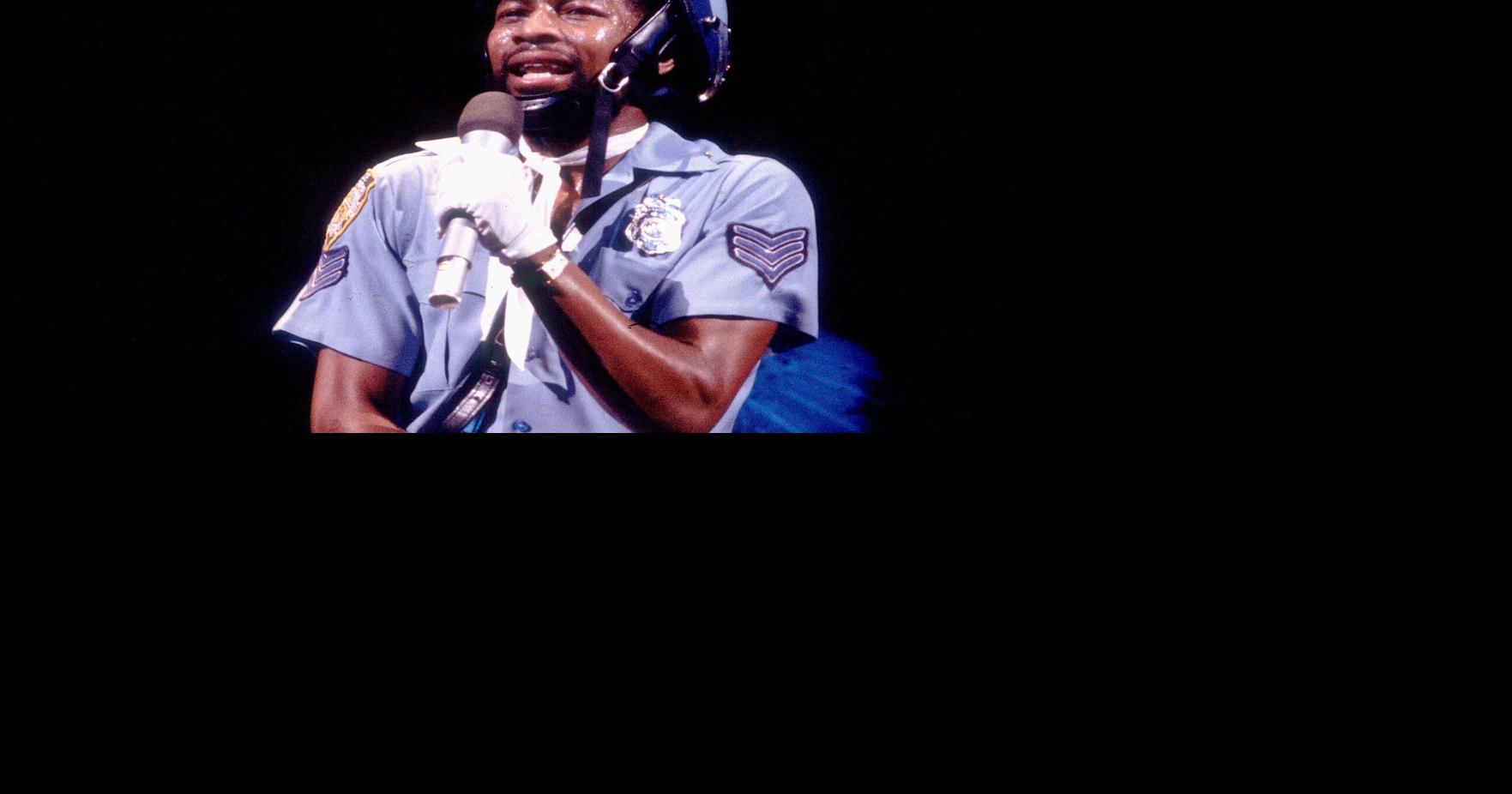 Read MoreVictor Willis, Village People front man, dies at 74