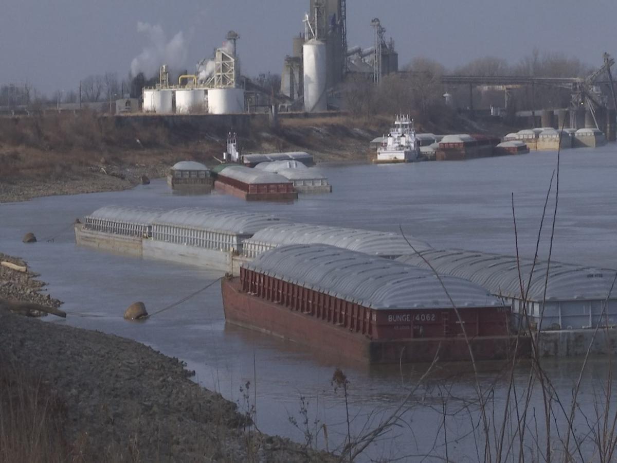 Rauner Family Foundation invests in Cairo port project News WPSD Local 6