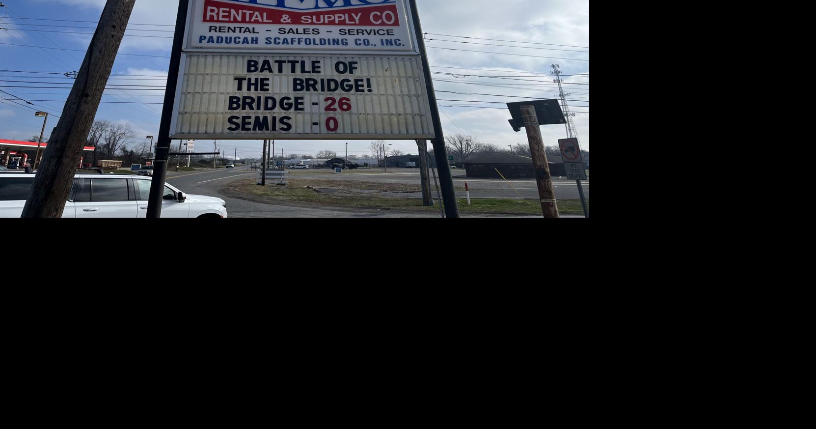 Highway fatalities reach historic low in Kentucky, locals still seek improvement