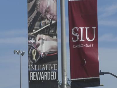 Siu Board Votes Down 5 1m Reallocation To Edwardsville Campus