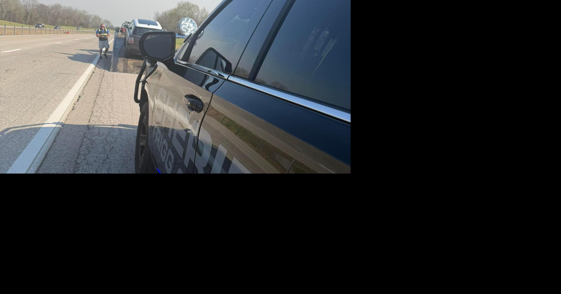 TCSO: Missouri teen arrested after 125 mph pursuit