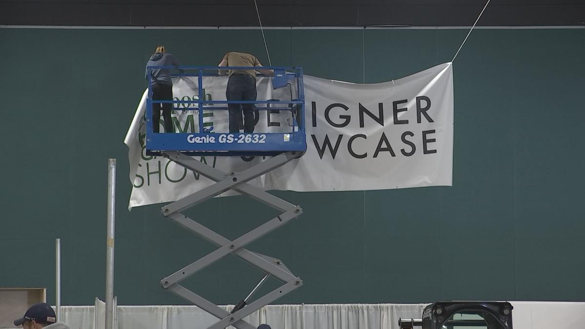 2019 Posh Magazine Home And Garden Show Welcoming Local Businesses News Wpsd Local 6