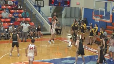 12/13 Prep basketball highlights and scores