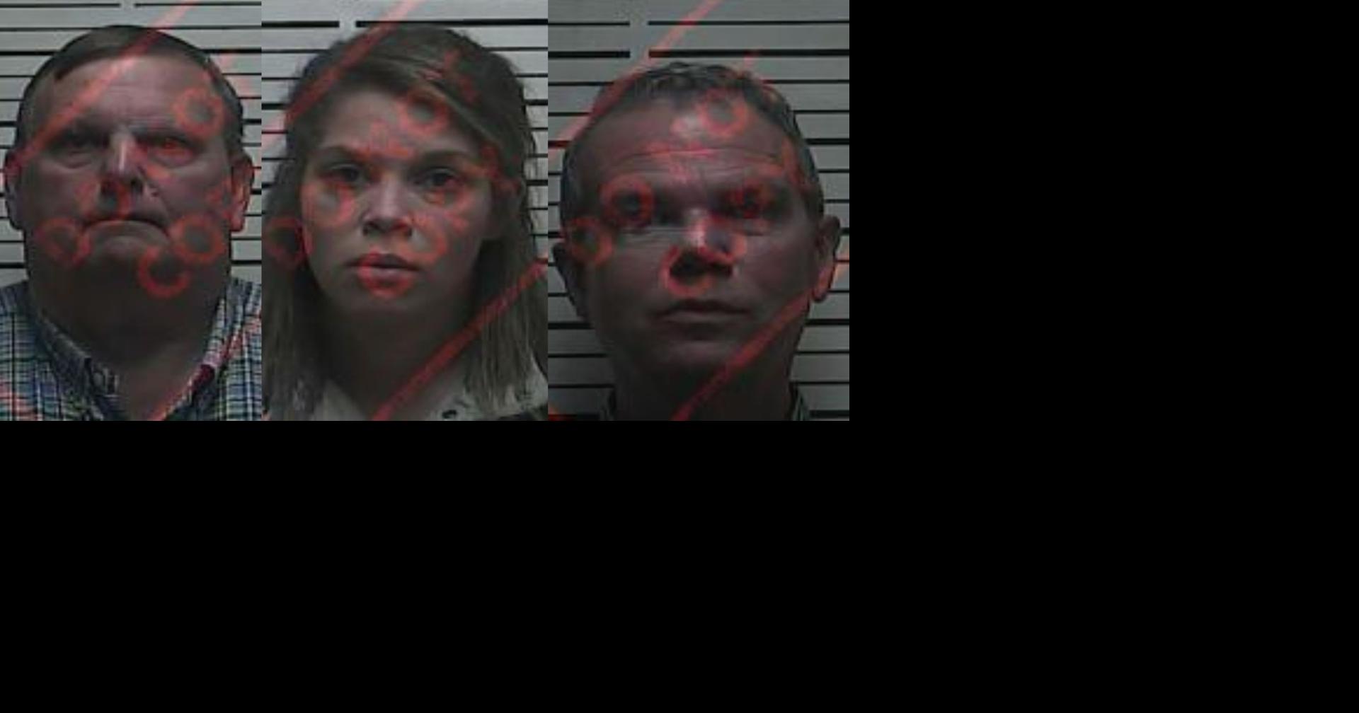 Martin Mayor, daughter, and Economic Development Director indicted on ...