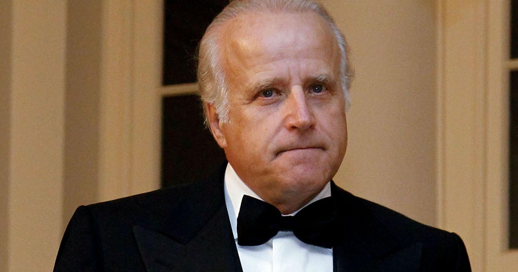 James Biden behind closed doors in critical interview with Republicans as GOP looks for lifeline in impeachment probe - Vimarsana News