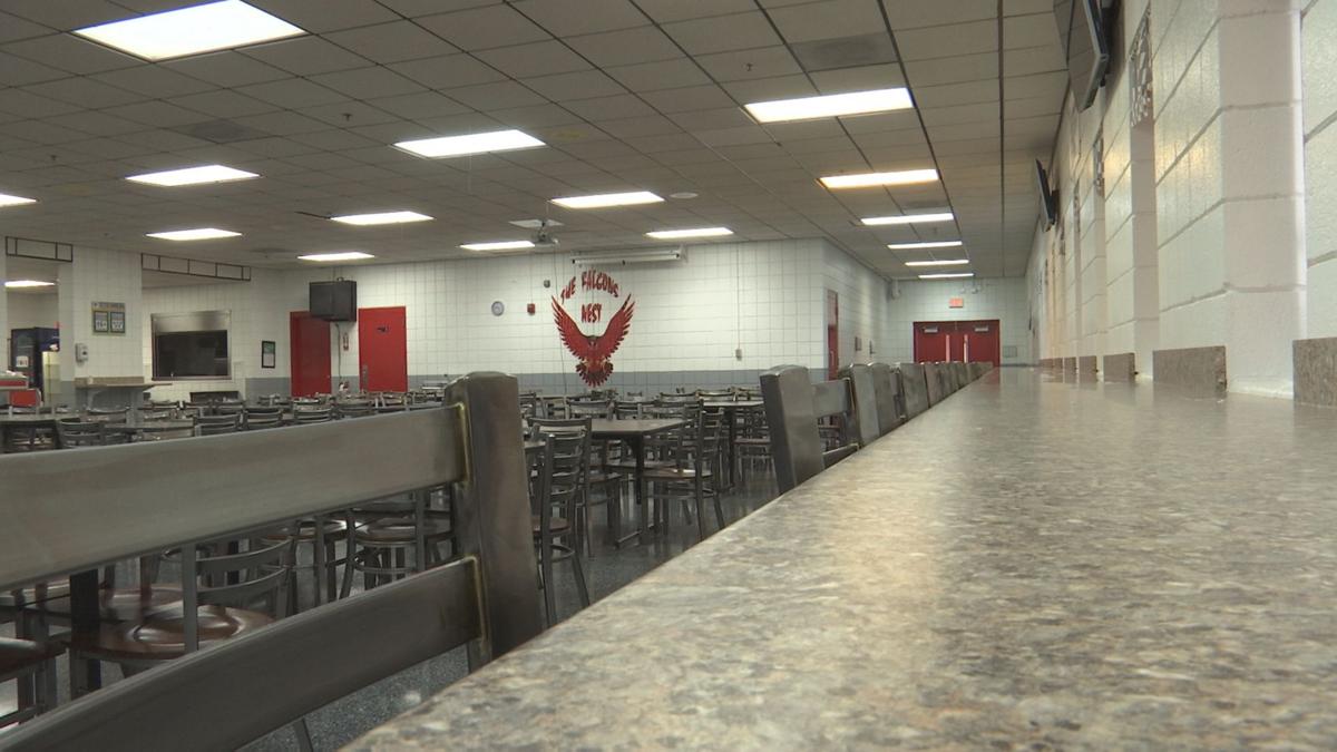 Hickman County School district prepares for start of the school year on Aug, 24 Backtoschool