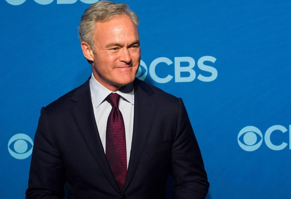 Scott Pelley fired by CBS after ‘60 Minutes’ clash with management