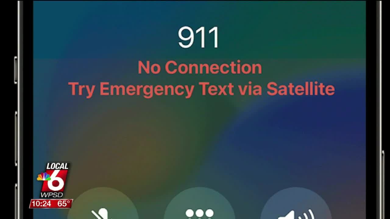 iPhone featured introduced last fall can save lives | <span class