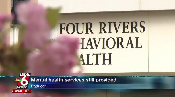 Four Rivers Behavioral Health Helping Clients While Maintaining Social Distancing News Wpsd Local 6