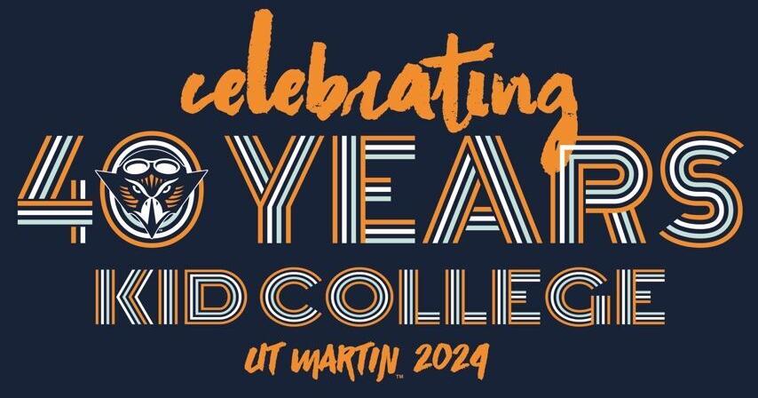 UT Martin to host multiple camps for kids this summer | News | WPSD Local 6