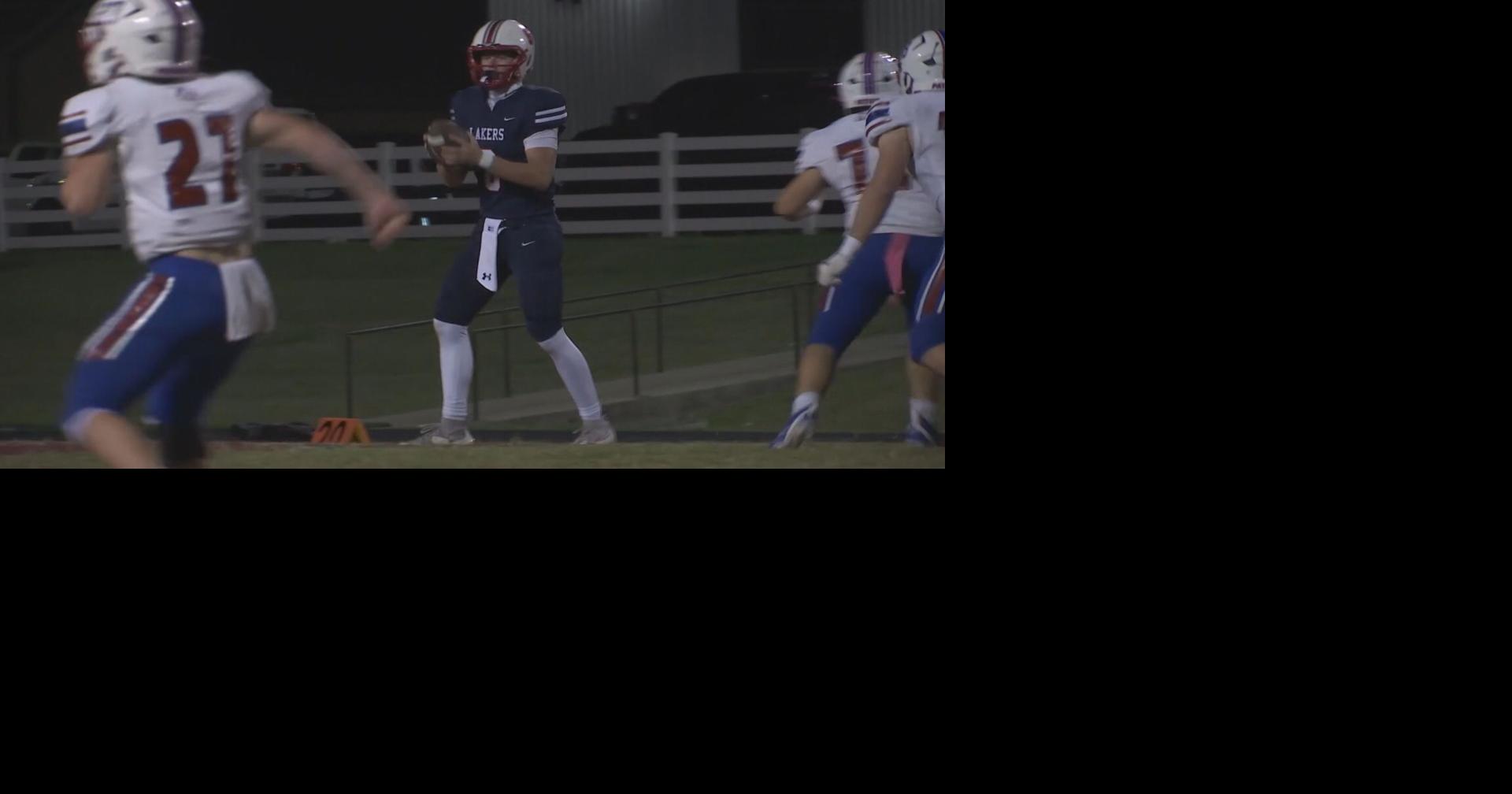 10/20 Performance of the Week | Sports | WPSD Local 6