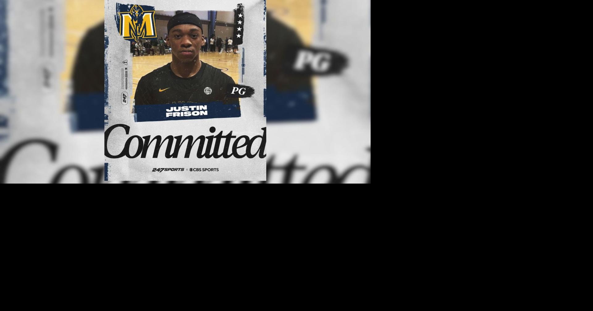 Top 150 guard Justin Frison commits to Murray State men's basketball