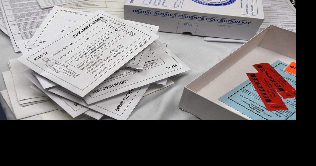 Kentucky awards federal grant funding to support sexual assault kit testing