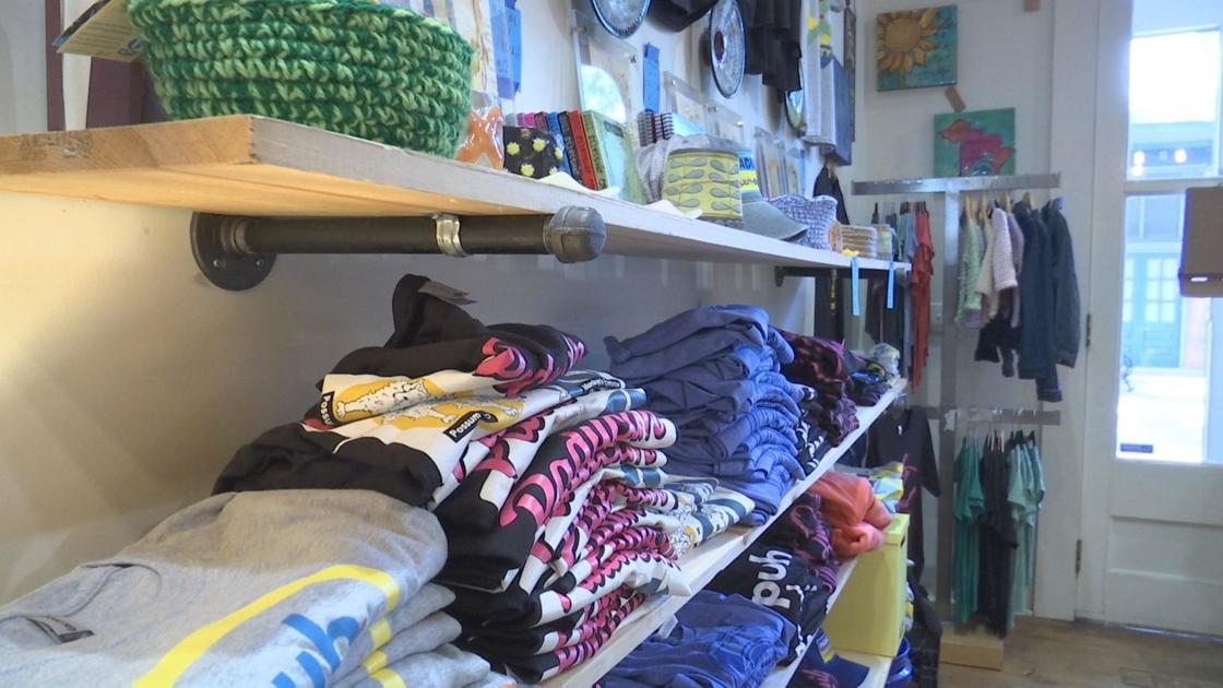 Local businesses preparing for holiday season | News