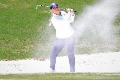 Murray State's Carter wins OVC women's golf title