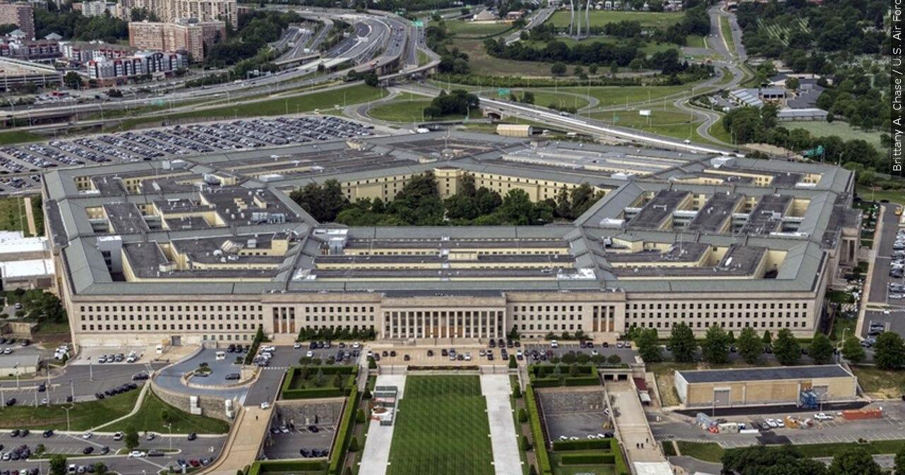 2 US Navy sailors charged with providing sensitive military information to China - Vimarsana News