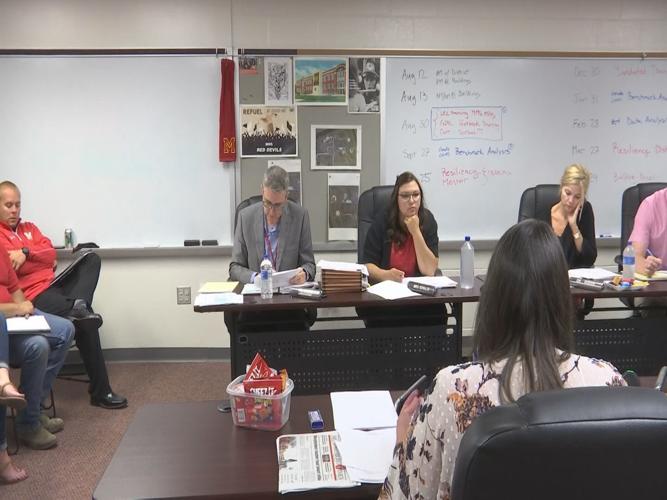 Preparing for strike, union says 'teachers feel we deserve better ...