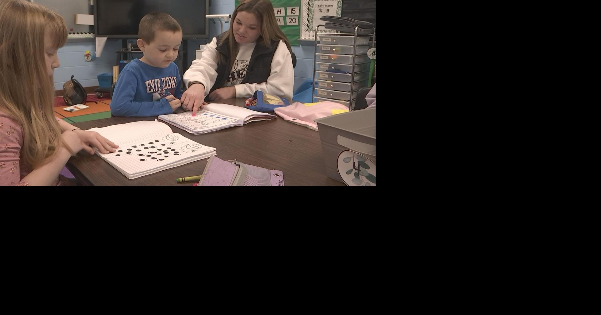 Weakley County Schools launches Strong Future Educators program ...