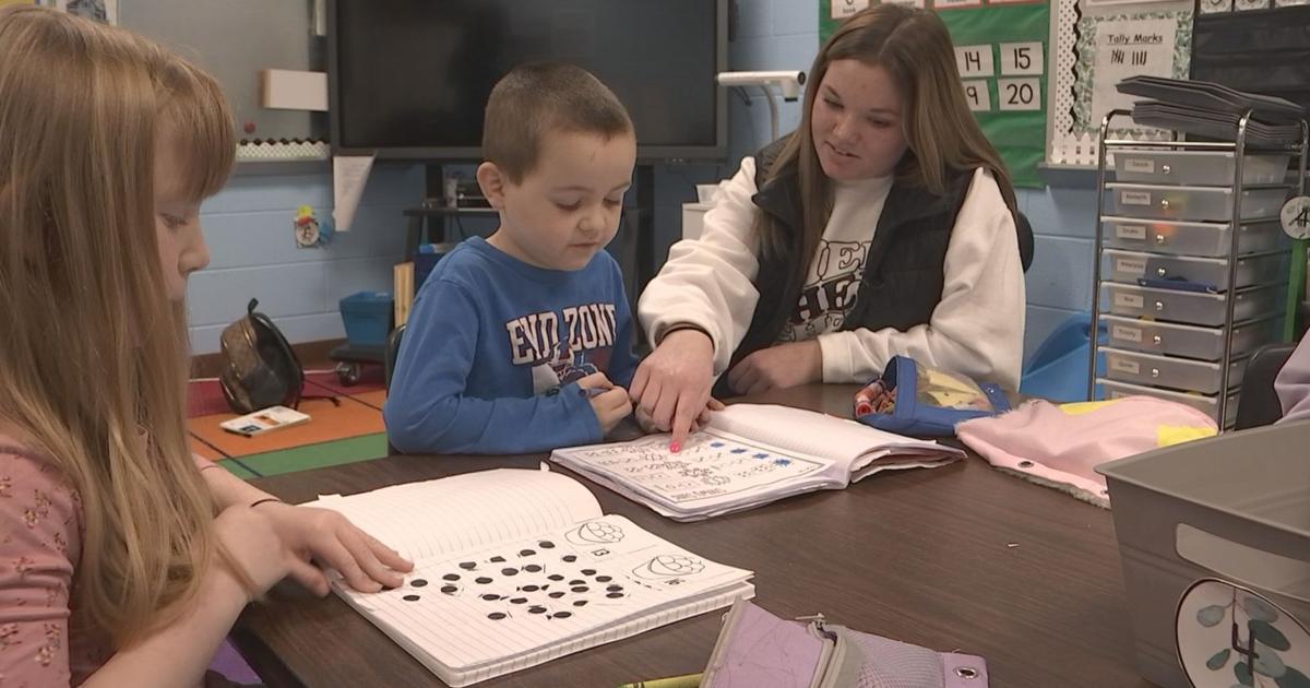 Weakley County Schools launches Strong Future Educators program ...