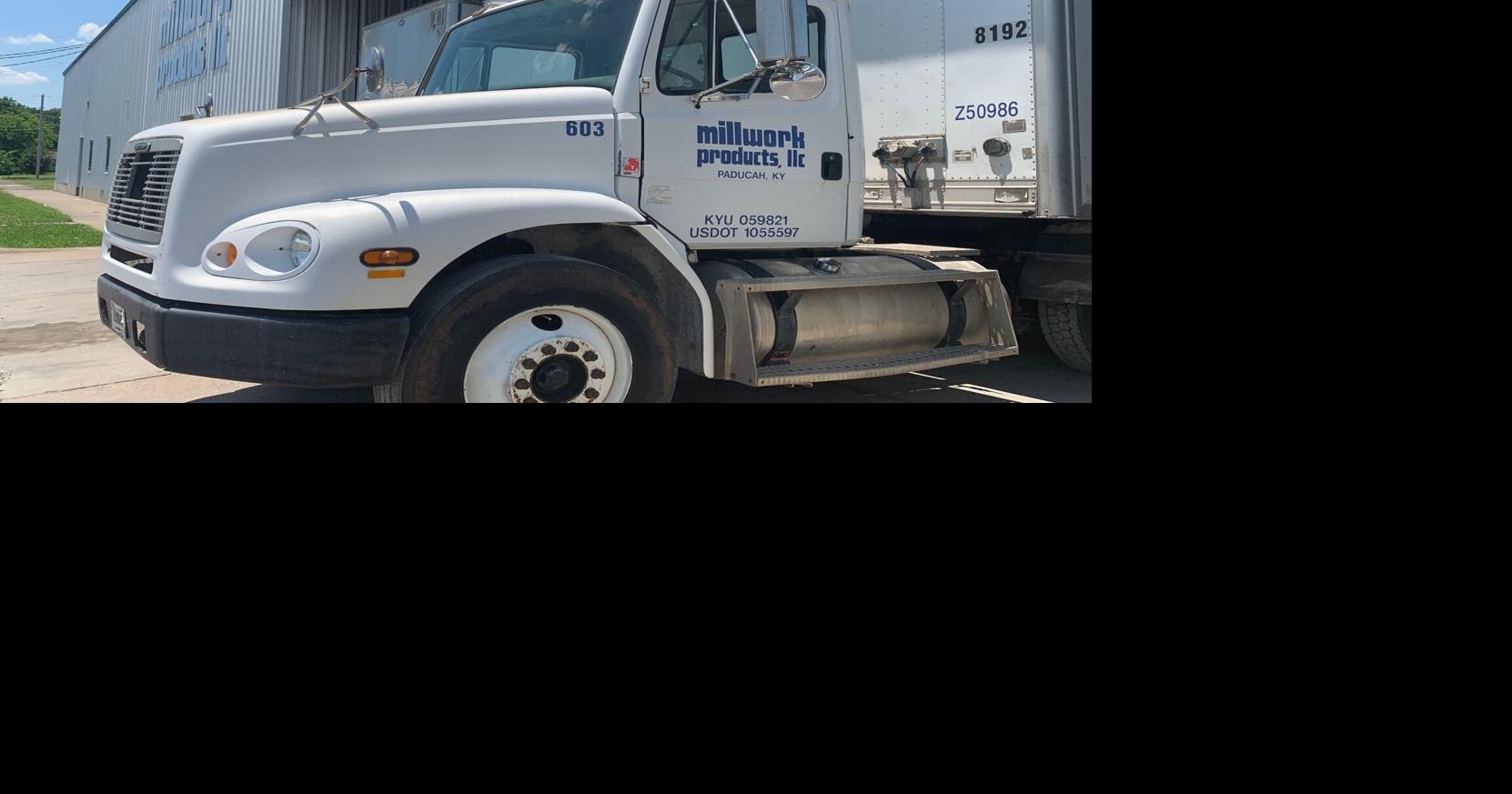 Millwork Products to expand operations in Paducah News WPSD Local 6