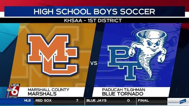 8/13 High School Soccer