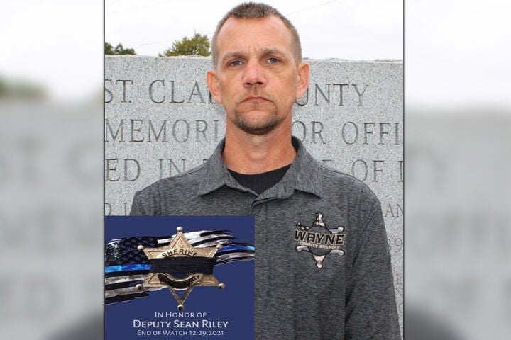 Sean Riley Shooting Authorities release name of Kentucky man arrested in shooting death of ...