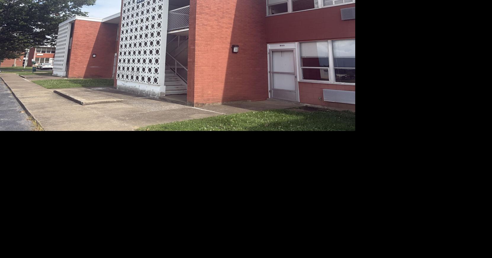 Read MoreMurray State housing closure leaves students scrambling; College Courts residents have month to relocate