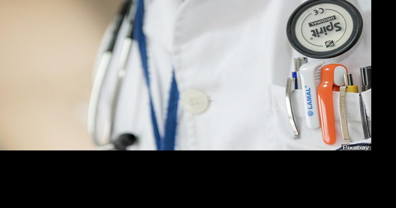 Hospitals across the region receive autumn report card