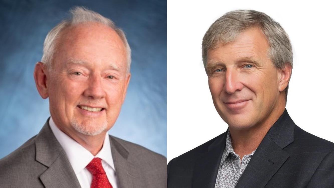 Paducah Mayoral Candidate Forum to be hosted by ABLE and CGL News