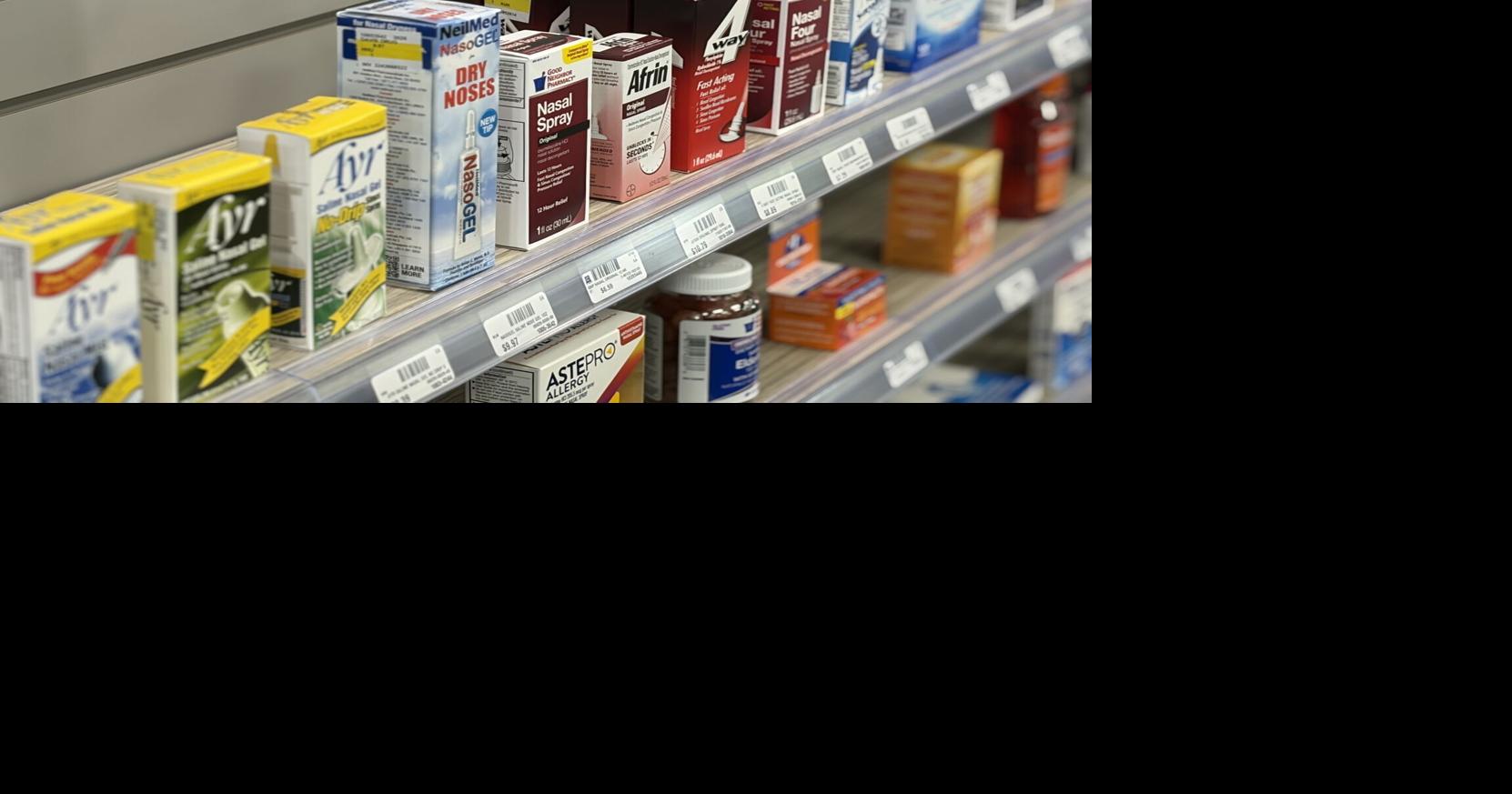 Medication and supplies face availability risks amid war