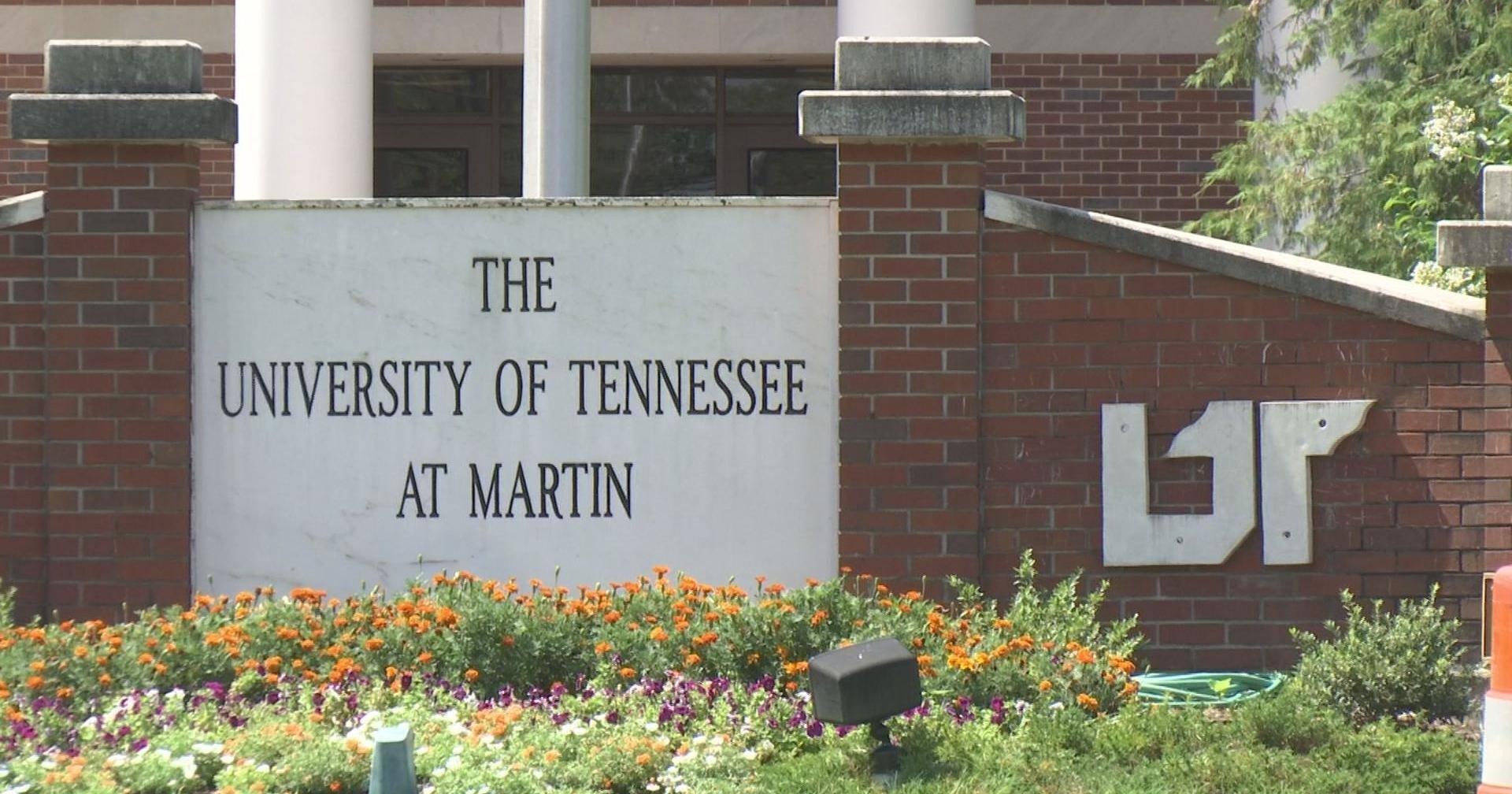 4 staff and faculty members at University of Tennessee at Martin were awarded the highest honor from the university. - Vimarsana News