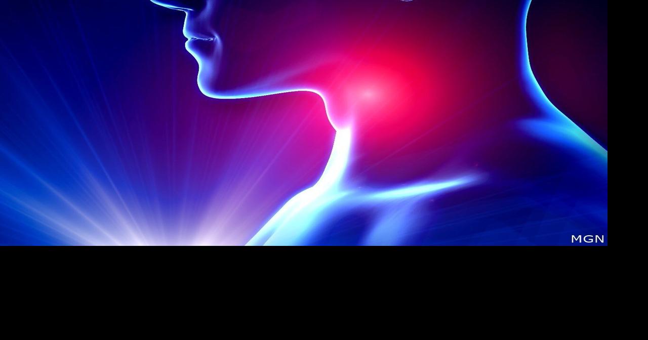 Health Minute: How to protect your voice box | News | WPSD Local 6